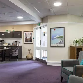 Bild von Barchester - Mallard Court Care Home