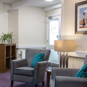 Bild von Barchester - Mallard Court Care Home