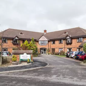 Bild von Barchester - Mallard Court Care Home
