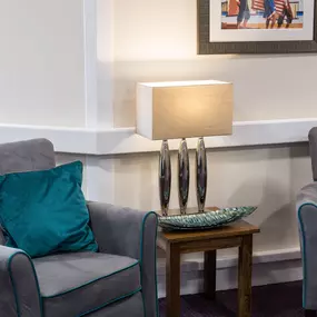 Bild von Barchester - Mallard Court Care Home