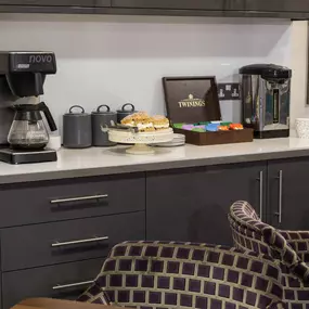 Bild von Barchester - Mallard Court Care Home