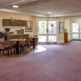 Bild von Barchester - Mallard Court Care Home