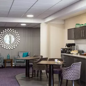 Bild von Barchester - Mallard Court Care Home