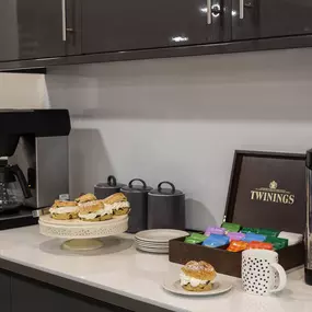 Bild von Barchester - Mallard Court Care Home