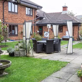 Bild von Barchester - Mallard Court Care Home