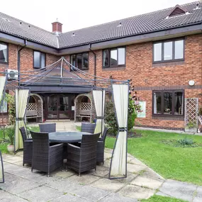 Bild von Barchester - Mallard Court Care Home