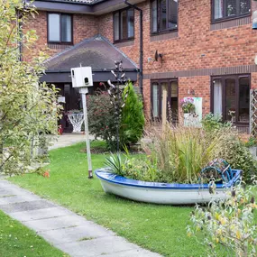 Bild von Barchester - Mallard Court Care Home