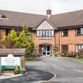 Bild von Barchester - Mallard Court Care Home