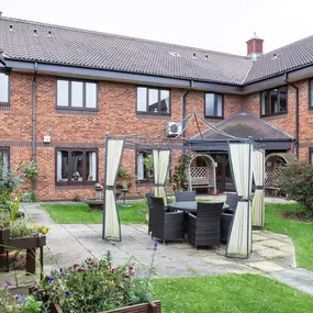 Bild von Barchester - Mallard Court Care Home