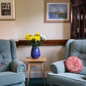 Bild von Barchester - Mallard Court Care Home