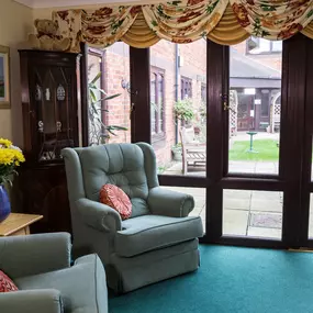 Bild von Barchester - Mallard Court Care Home