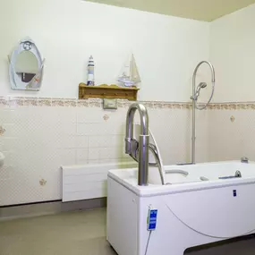 Bild von Barchester - Mallard Court Care Home