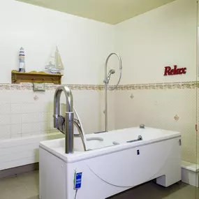 Bild von Barchester - Mallard Court Care Home