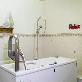 Bild von Barchester - Mallard Court Care Home