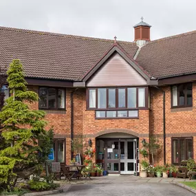 Bild von Barchester - Mallard Court Care Home
