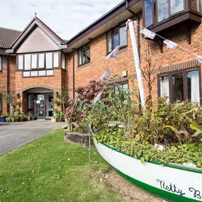 Bild von Barchester - Mallard Court Care Home