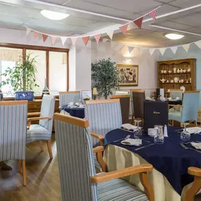 Bild von Barchester - Mallard Court Care Home