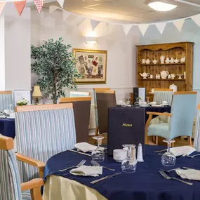 Bild von Barchester - Mallard Court Care Home