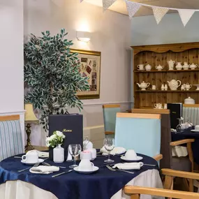 Bild von Barchester - Mallard Court Care Home