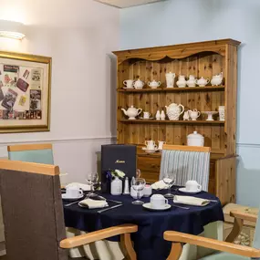 Bild von Barchester - Mallard Court Care Home