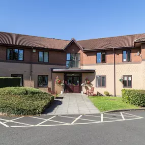 Bild von Barchester - Washington Grange Care Home