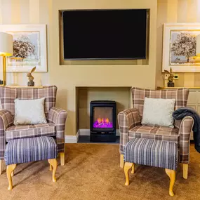 Bild von Barchester - Washington Grange Care Home