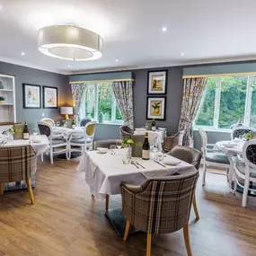 Bild von Barchester - Washington Grange Care Home