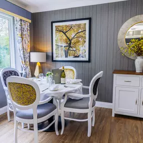 Bild von Barchester - Washington Grange Care Home