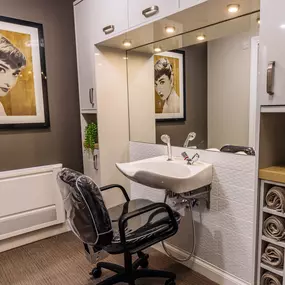 Bild von Barchester - Washington Grange Care Home