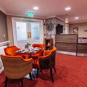 Bild von Barchester - Washington Grange Care Home