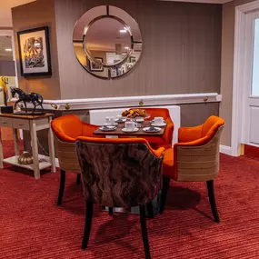 Bild von Barchester - Washington Grange Care Home