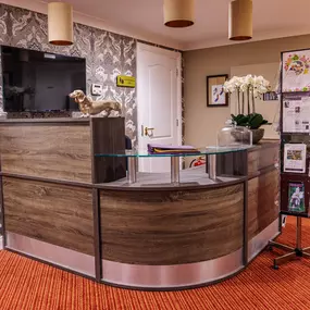 Bild von Barchester - Washington Grange Care Home