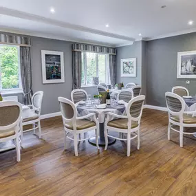 Bild von Barchester - Washington Grange Care Home