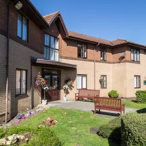 Bild von Barchester - Washington Grange Care Home