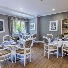 Bild von Barchester - Washington Grange Care Home