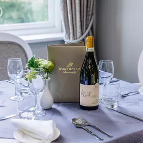 Bild von Barchester - Washington Grange Care Home