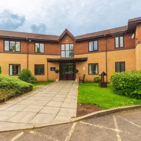 Bild von Barchester - Washington Grange Care Home