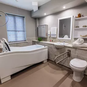 Bild von Barchester - Washington Grange Care Home
