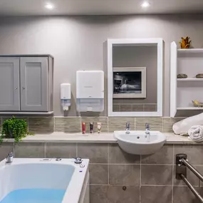 Bild von Barchester - Washington Grange Care Home