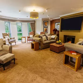 Bild von Barchester - Washington Grange Care Home