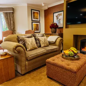 Bild von Barchester - Washington Grange Care Home