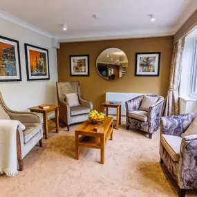 Bild von Barchester - Washington Grange Care Home