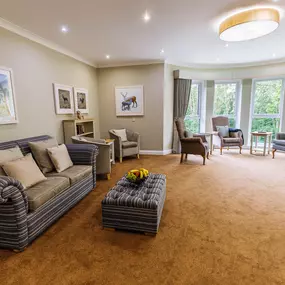 Bild von Barchester - Washington Grange Care Home