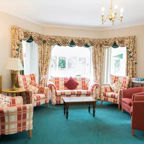 Bild von Barchester - Prestbury Beaumont Care Community