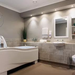 Bild von Barchester - Lynde House Care Home