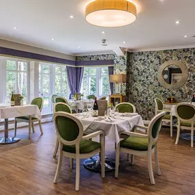 Bild von Barchester - Marple Dale Care Centre