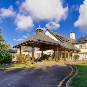 Bild von Barchester - Marple Dale Care Centre