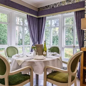 Bild von Barchester - Marple Dale Care Centre