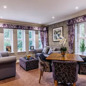 Bild von Barchester - Marple Dale Care Centre