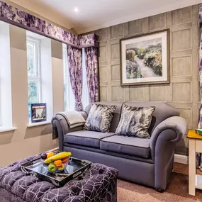 Bild von Barchester - Marple Dale Care Centre
